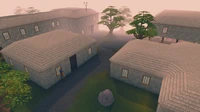 Seer's Village