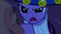 Twilight "Do you promise not to shriek?" S2E04