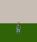 Sky-Jump Teleport
