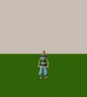 Sky-Jump Teleport