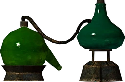 TESV Tolfdir's Alembic