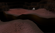 Sophanem dungeon