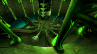 Krolotean hideout