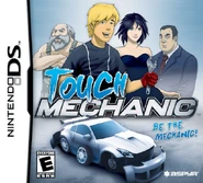 Touch Mechanic (NA)