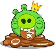 King pig cookies