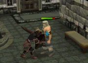 Thok Sever