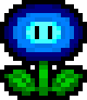 WATER FLOWER 2