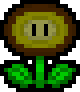 EARTH FLOWER 2