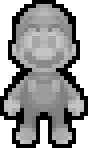 METAL MARIO