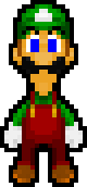 LAVA LUIGI