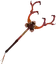 FFXIII Hunter's Rod