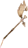 FFXIII Pearlwing Staff