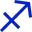 Sagittarius Symbol