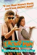 Encino Man DVD