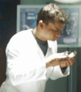 Enterprise medic 3 2258