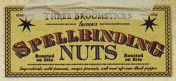 SpellbindingNuts