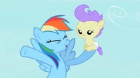 Saved Baby S2E08