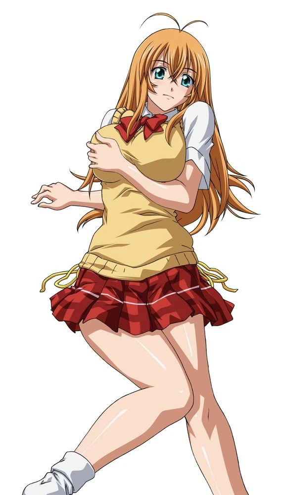 Hakufu Sonsaku - Ikkitousen Wiki