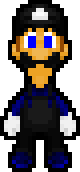 SOARING LUIGI