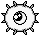 KDL2 Kracko sprite 2