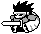 KDL2 Dark Matter sprite 3
