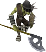 Sergeant Strongstack