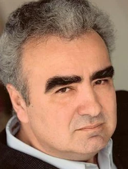 Marius Stan