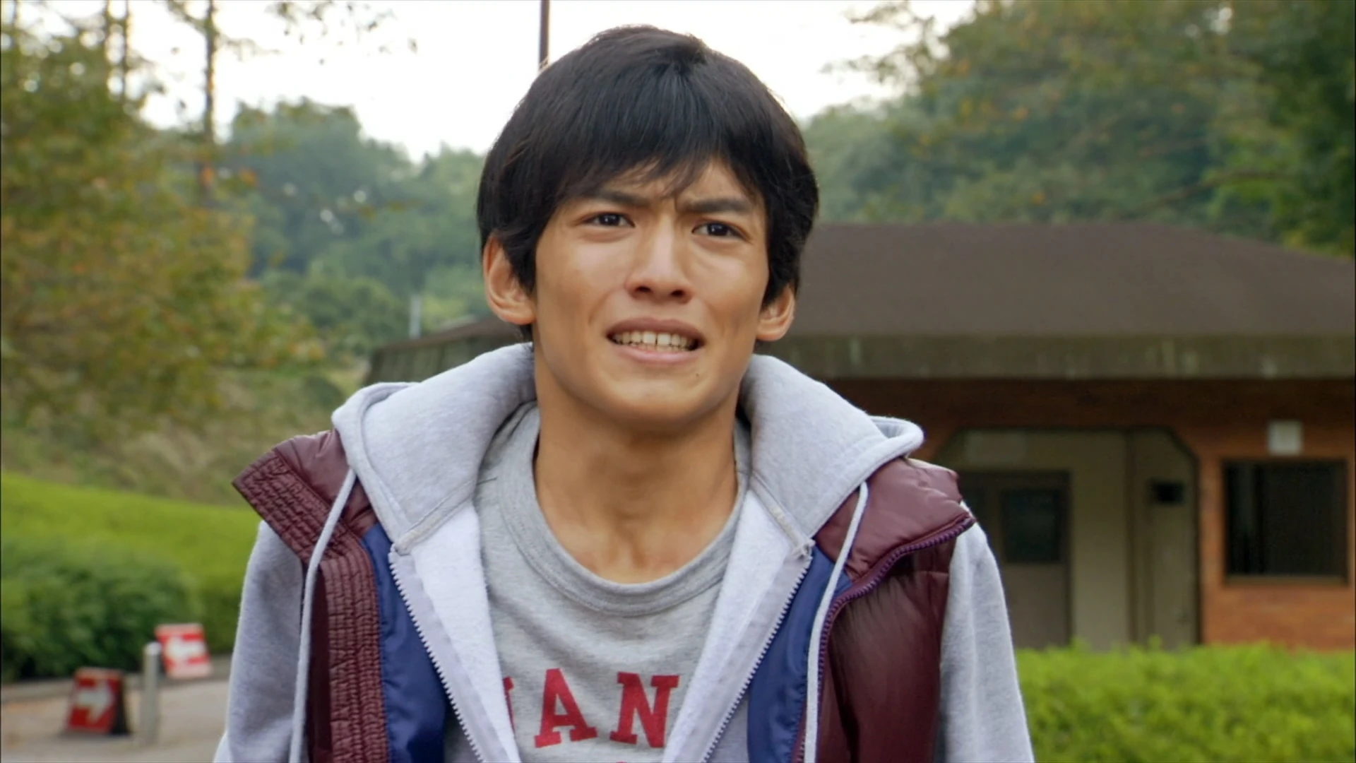 Toshiya Miura