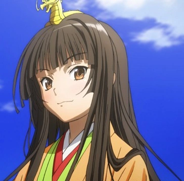 Yoshimoto Imagawa Oda Nobuna no Yabou Wiki