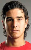 Antonio Barragan