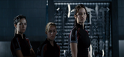 District 7 training