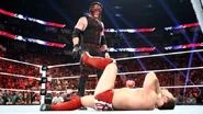 Raw 9-10-12 30
