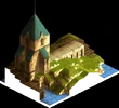Orbonne Monastery 3