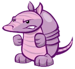 Armadillooptimised