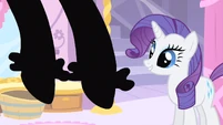 Rarity Perfect! S1E19