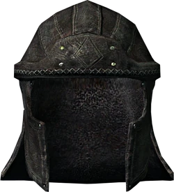 Oculatus helmet