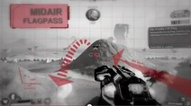 Midair-Flag-Pass