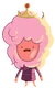 Cotton Candy Princess