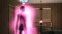 Pinklight spectrummoodlight