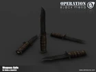 Knife
