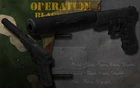Silenced Glock 17
