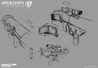 Rocket Launcher.