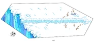 Bg s1e3 snow skid