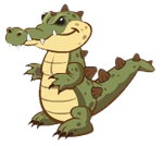 Crocoptimised