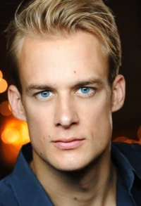 Bradley Dodds
