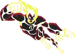 Heatblastomniverse