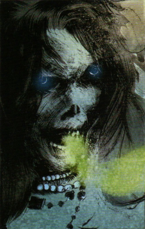 The Oracle of Delphi - Riordan Wiki - Percy Jackson, The Heroes of