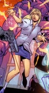 200px-Laurie Collins (Earth-616) 002