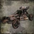 Scavenger's Dune Buggy Icon