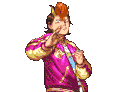 Wocky Aggressive 2